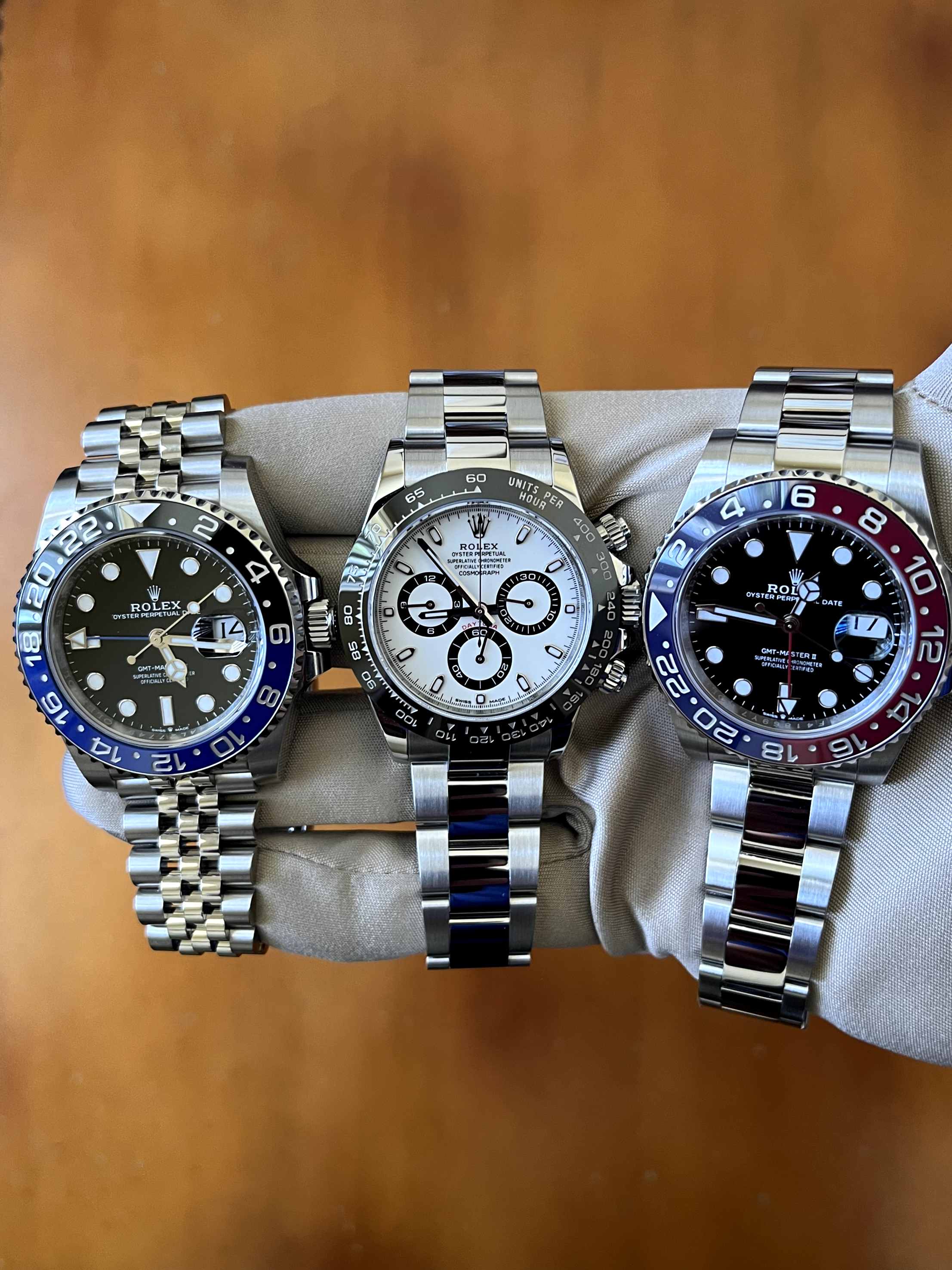 From Volatile to Tangible: Turning Crypto Gains Into Portable Wealth