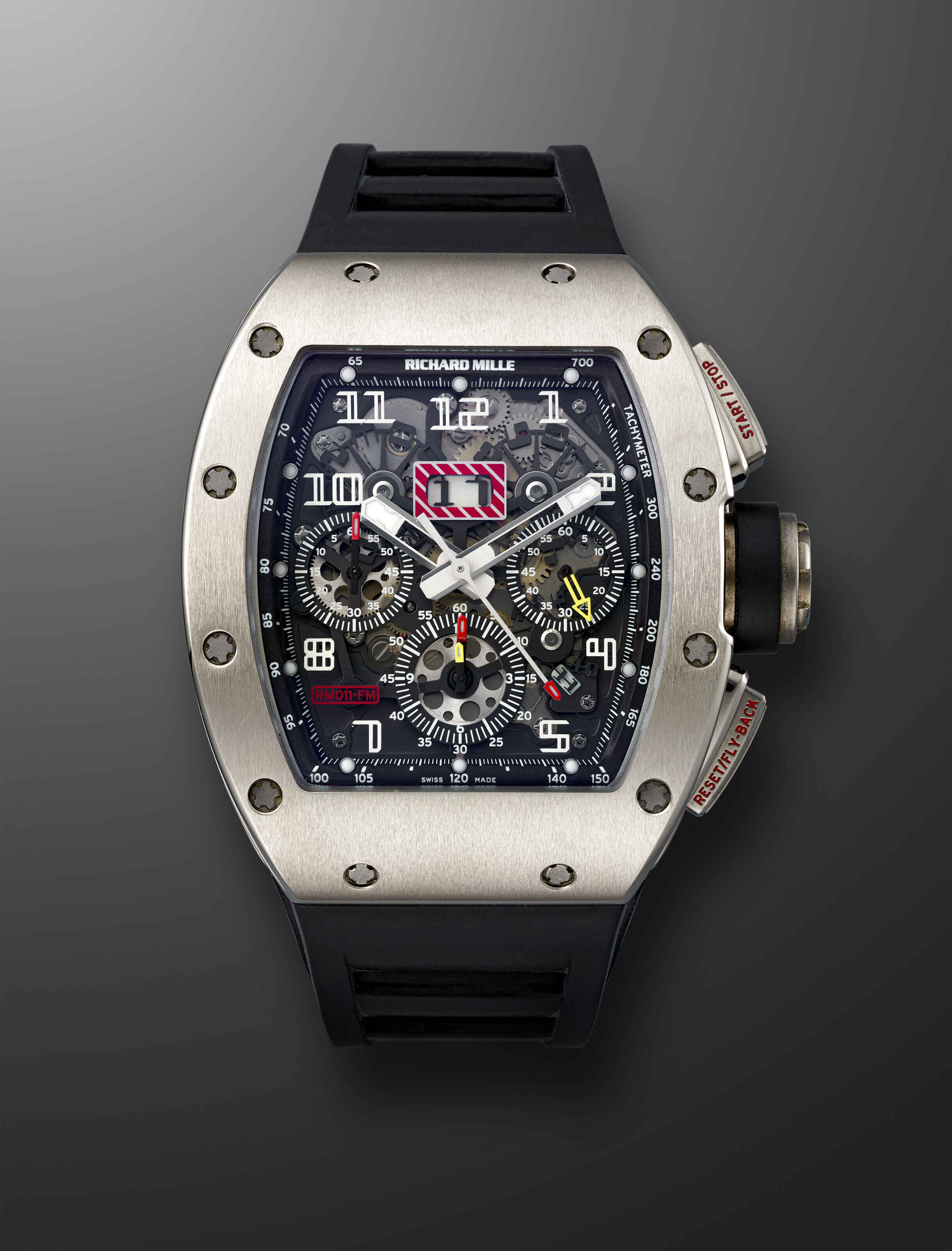 Richard Mille RM 011
